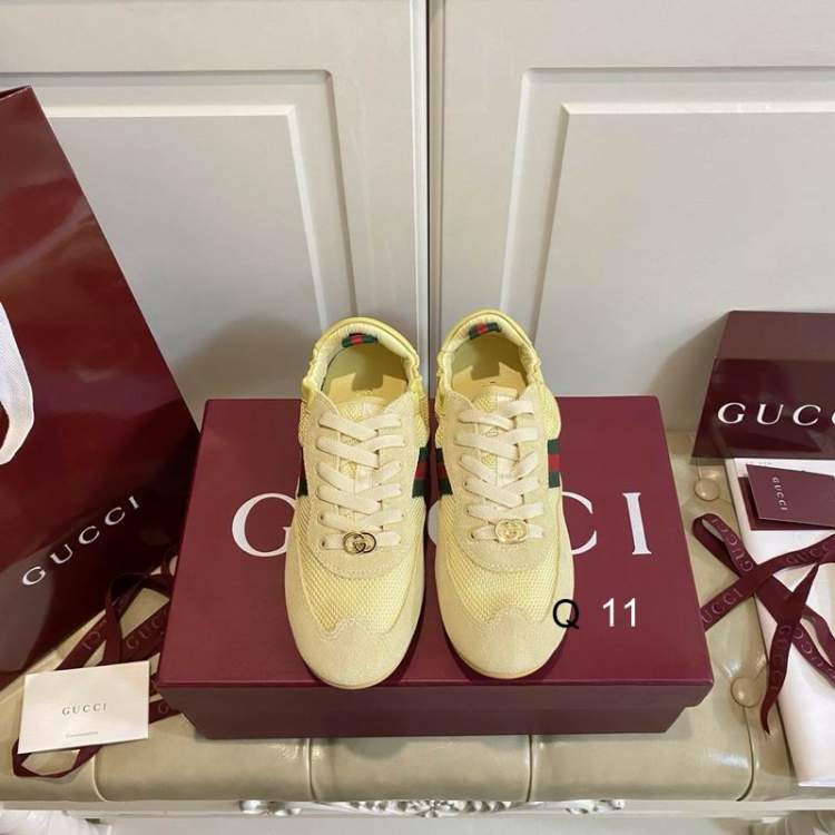 Picture of Gucci Shoes _SKUGuccisz35-40Y03056428